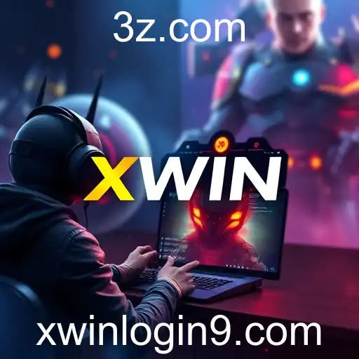 A Revolução dos Jogos On-line: O Impacto do xwin login