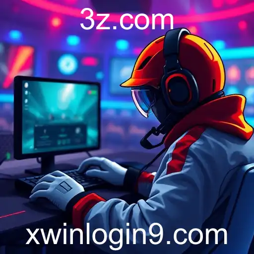 A Evolução e Popularidade do Xwin Login no Cenário de Jogos Online