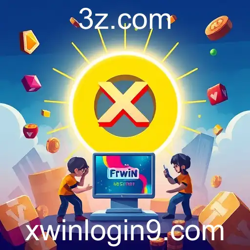 Expansão do Mercado de Jogos Online no Brasil