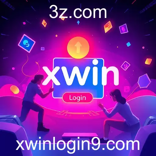 Expansão dos Jogos Online e o Fenômeno Xwin Login
