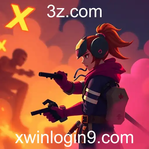 O Impacto Crescente do Xwin no Cenário de Jogos em 2026