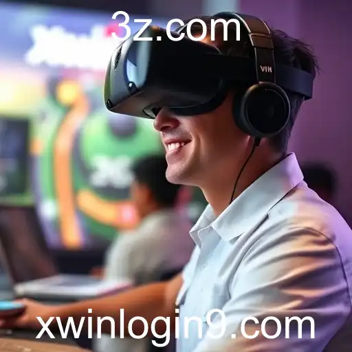 A Transformação do Mercado de Jogos Online