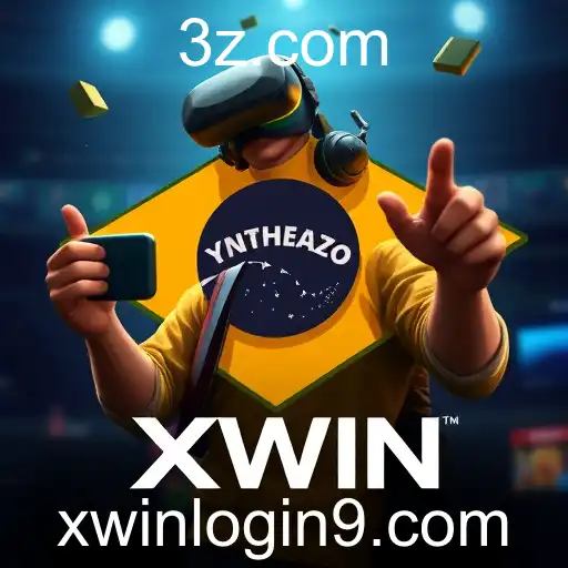 Xwin Login: Transformações no Cenário Gamer