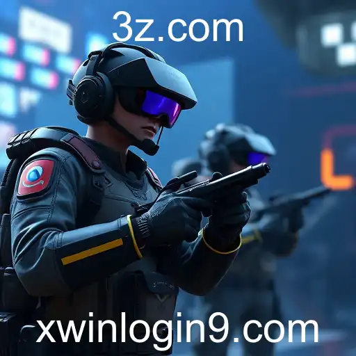 Tendências e Inovações no Mundo dos Jogos Online