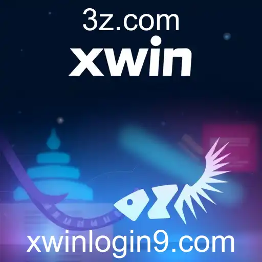 Ascensão do Xwin no Cenário Global de Jogos