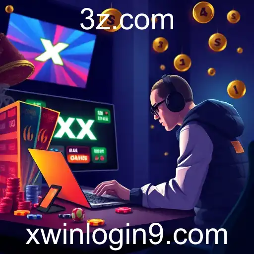 Exploração Crescente dos Jogos Online em Portugal