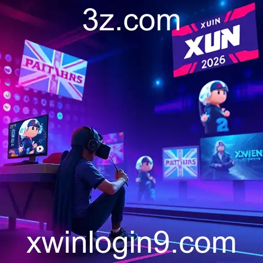 A Crescente Popularidade dos Jogos Online em 2026