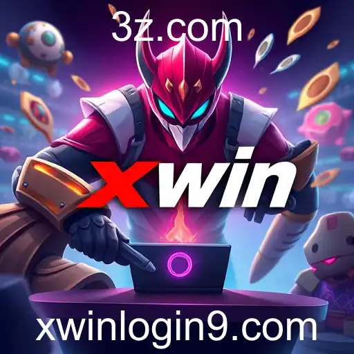 O Impacto da Plataforma Xwin no Mercado de Jogos em 2026