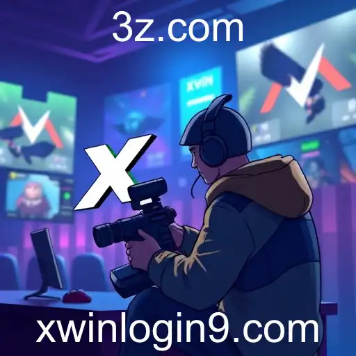 Novo player no mercado de jogos online