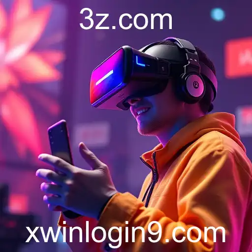 A Revolução do Jogo Eletrônico: Tendências e Inovações