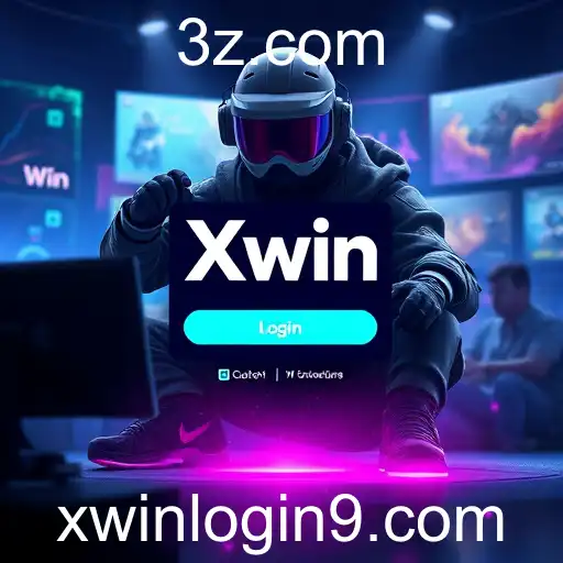 A Ascensão dos Jogos Online: Xwin Login em Foco