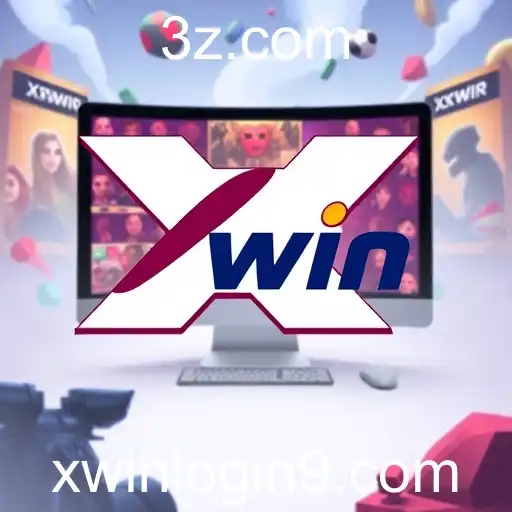 O Sucesso do Xwin Login nos Jogos Online