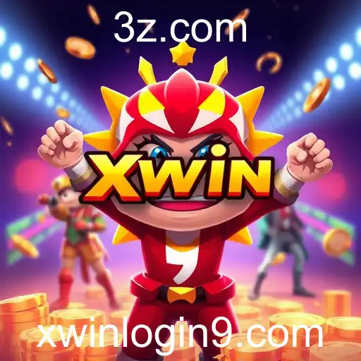 A Ascensão do Xwin no Mercado de Jogos Online