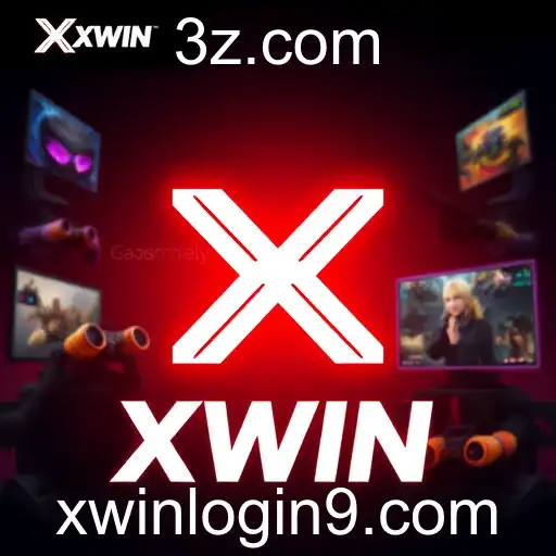 Xwin: A Revolução dos Jogos Online em 2026