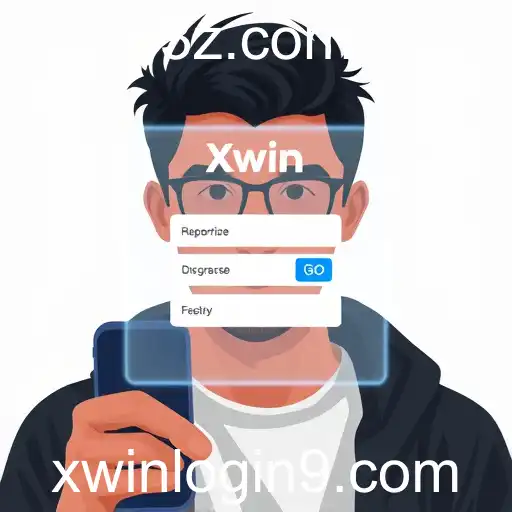 A Ascensão do Xwin Login em 2026