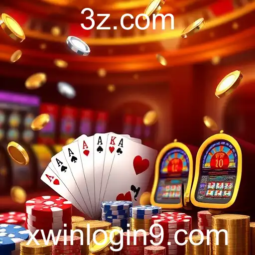 Xwin Login Revoluciona Mercado de Jogos Online em 2026