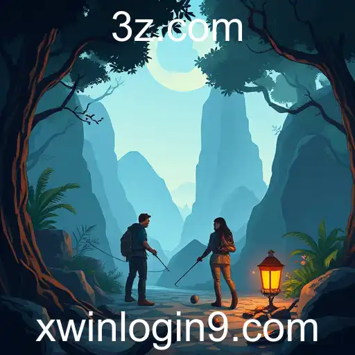 Xwin Login: O Crescimento Explosivo dos Jogos Online