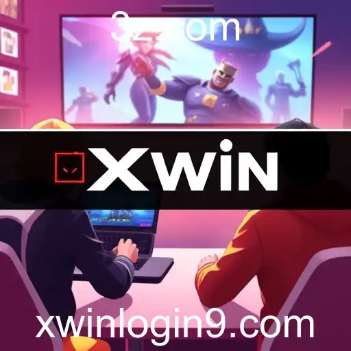 A Ascensão do xwin login no Cenário de Jogos Online