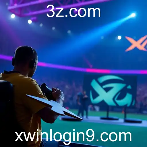 Xwin Login: Expansão e Inovação no Mercado de Jogos