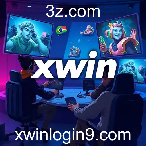 Xwin Login: A Nova Era dos Jogos Online em Português