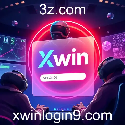 Xwin Login e a Revolução dos Jogos Online