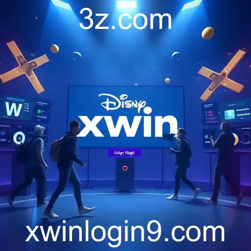 Crescimento do Xwin Login no Mercado de Games