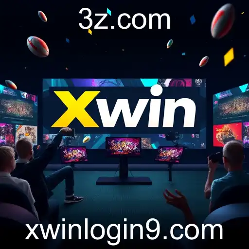 Evolução dos Jogos Online: O Impacto do Xwin Login
