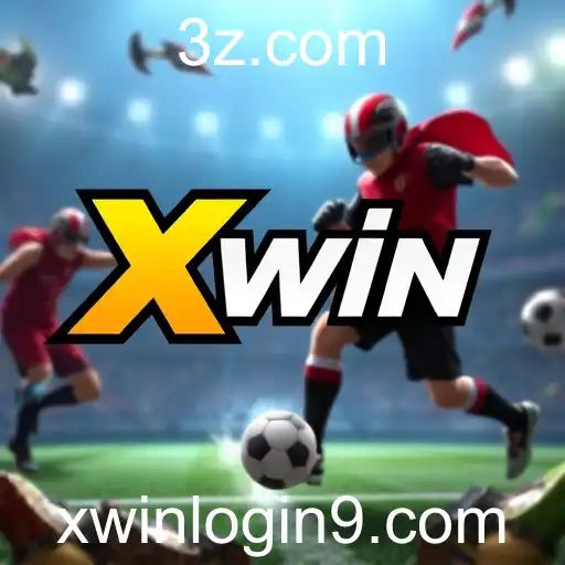 Xwin Login Revoluciona o Mercado de Jogos Online