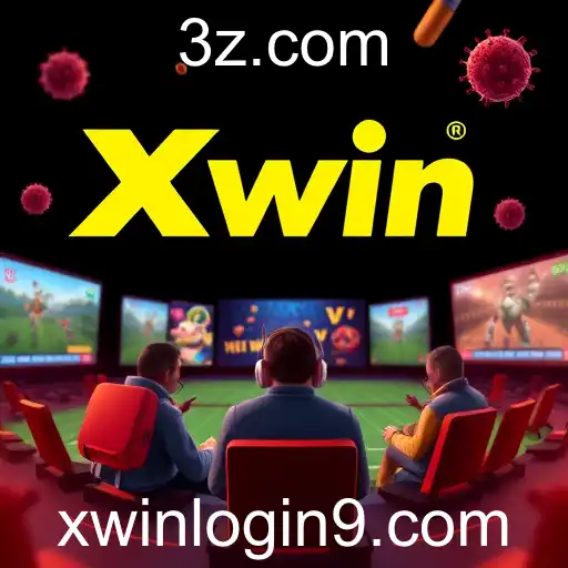 Xwin Login: O Portal de Jogos que Continua a Crescer