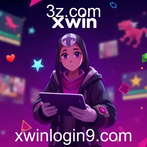 Xwin Login Revoluciona Experiência de Jogos Online