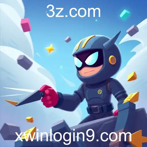 A Ascensão do Xwin Login no Mundo dos Jogos Online