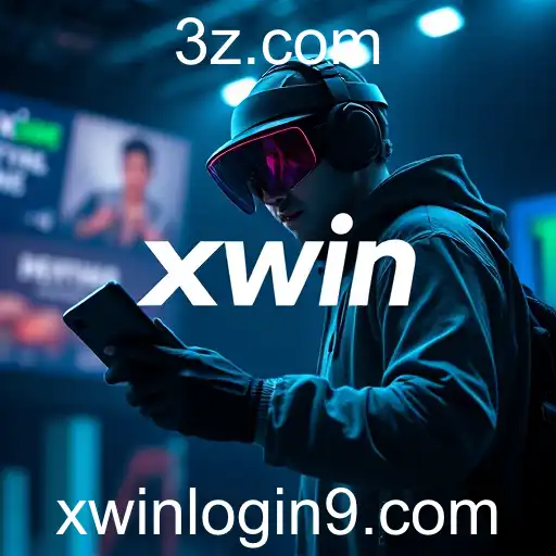 A Crescente Popularidade do Xwin Login no Mercado de Jogos