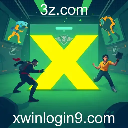 Crescimento e Tendências no Mundo dos Jogos Online