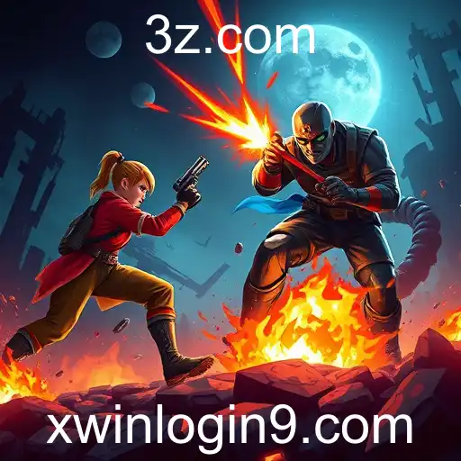 A Ascensão da Xwin Login no Mundo dos Jogos