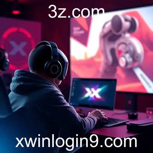 A Ascensão do Xwin no Mundo dos Jogos Online