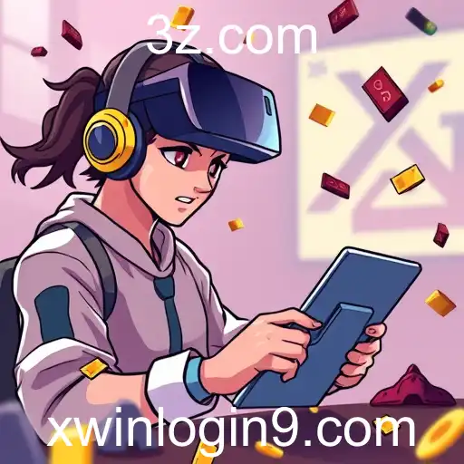 A Revolução dos Jogos Online e a Emergência do Xwin Login