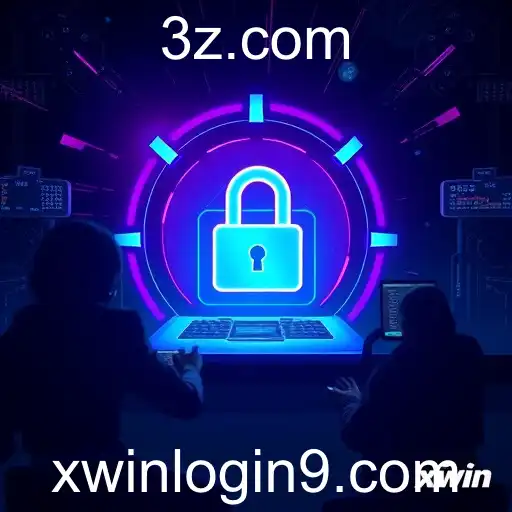 Xwin Login em 2026: A Nova Era dos Sites de Jogos