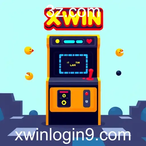 Explorando o Universo dos Jogos: A Ascensão da Xwin Login