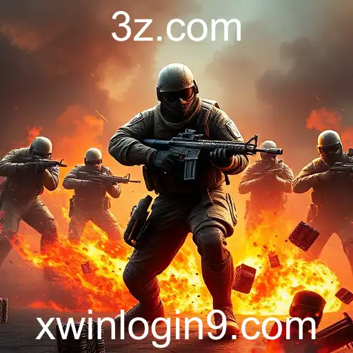 Xwin Login: Revolução dos Sites de Jogos em Português